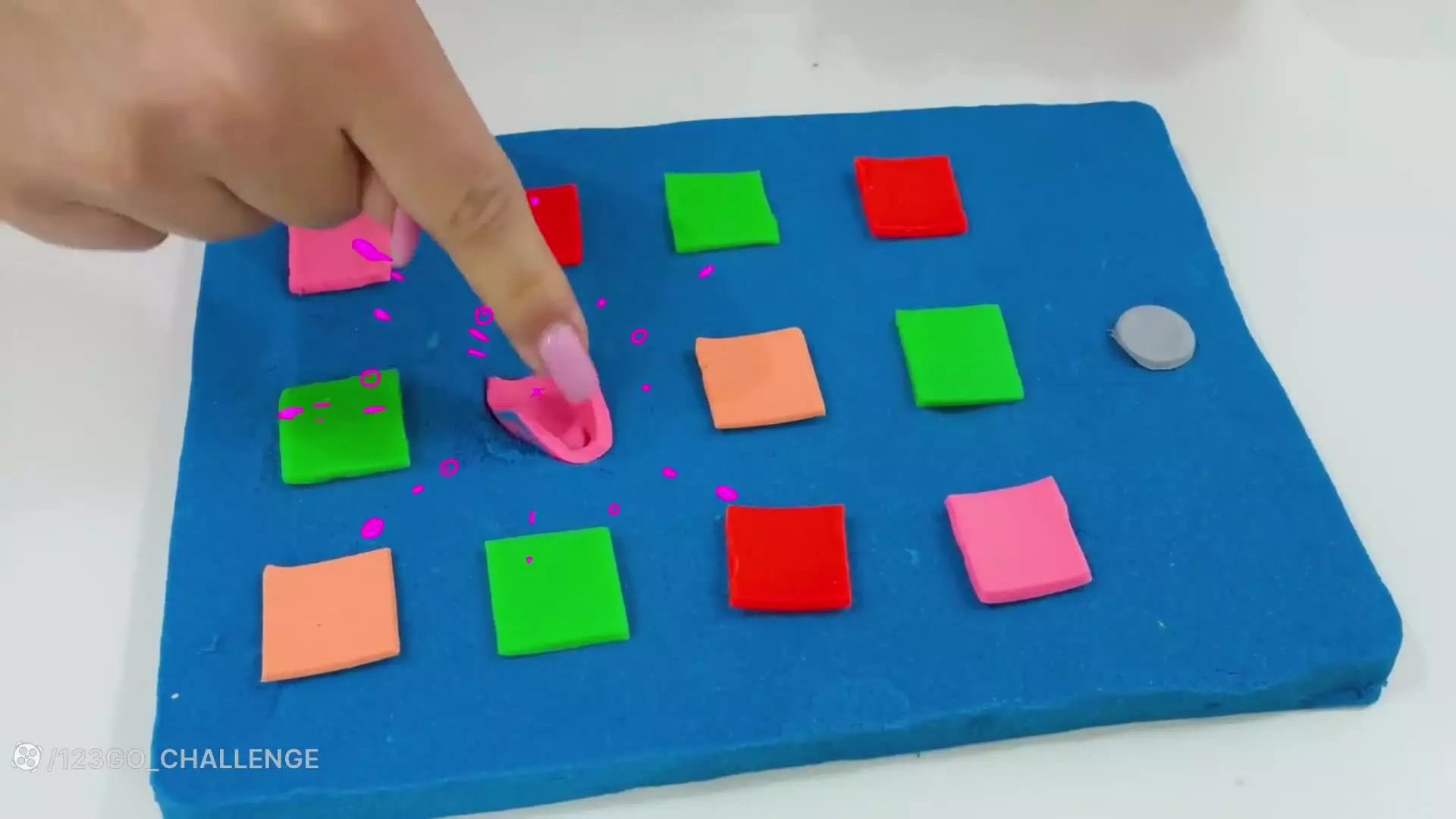 ولاد و نیکی طولانی-بازی-کارتون ولاد و نیکی جدید-برنامه کودک ولاد و نیکی