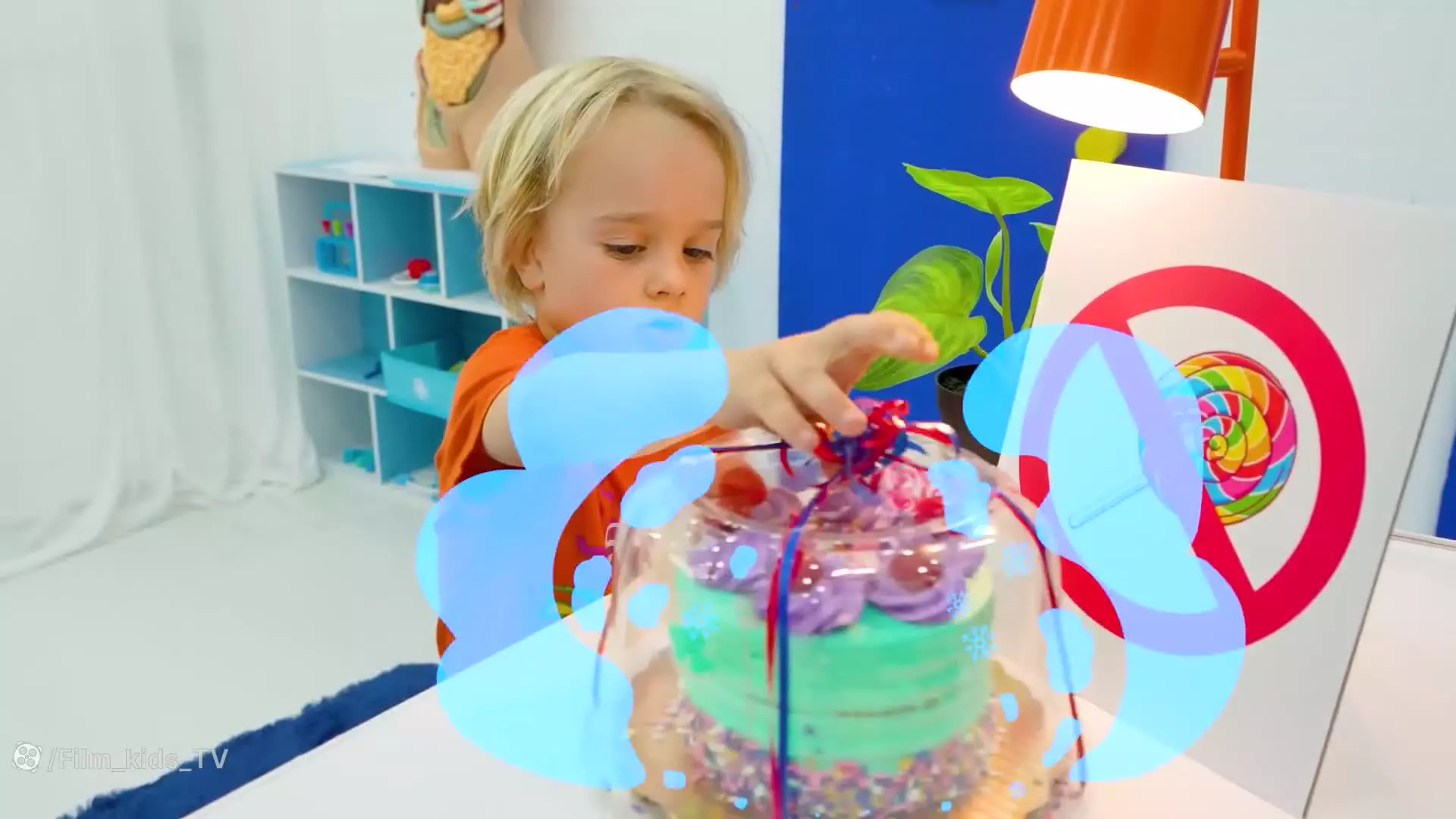 ولادی و نیکی دوبله فارسی ، ولادی و نیکیتا ، کارتون ولاد و نیکی جدید