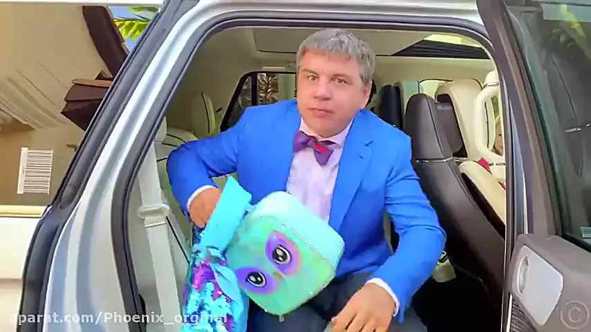 برنامه کودک ناستیا و بابایی جدید؛ چگونه قصه‌ها بهتر از نصیحت مستقیم آموزش می‌دهند؟