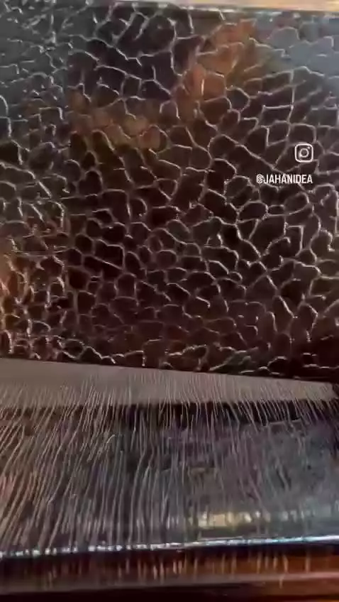 سررسید تبلیغاتی مدل آیریک جهان ایده