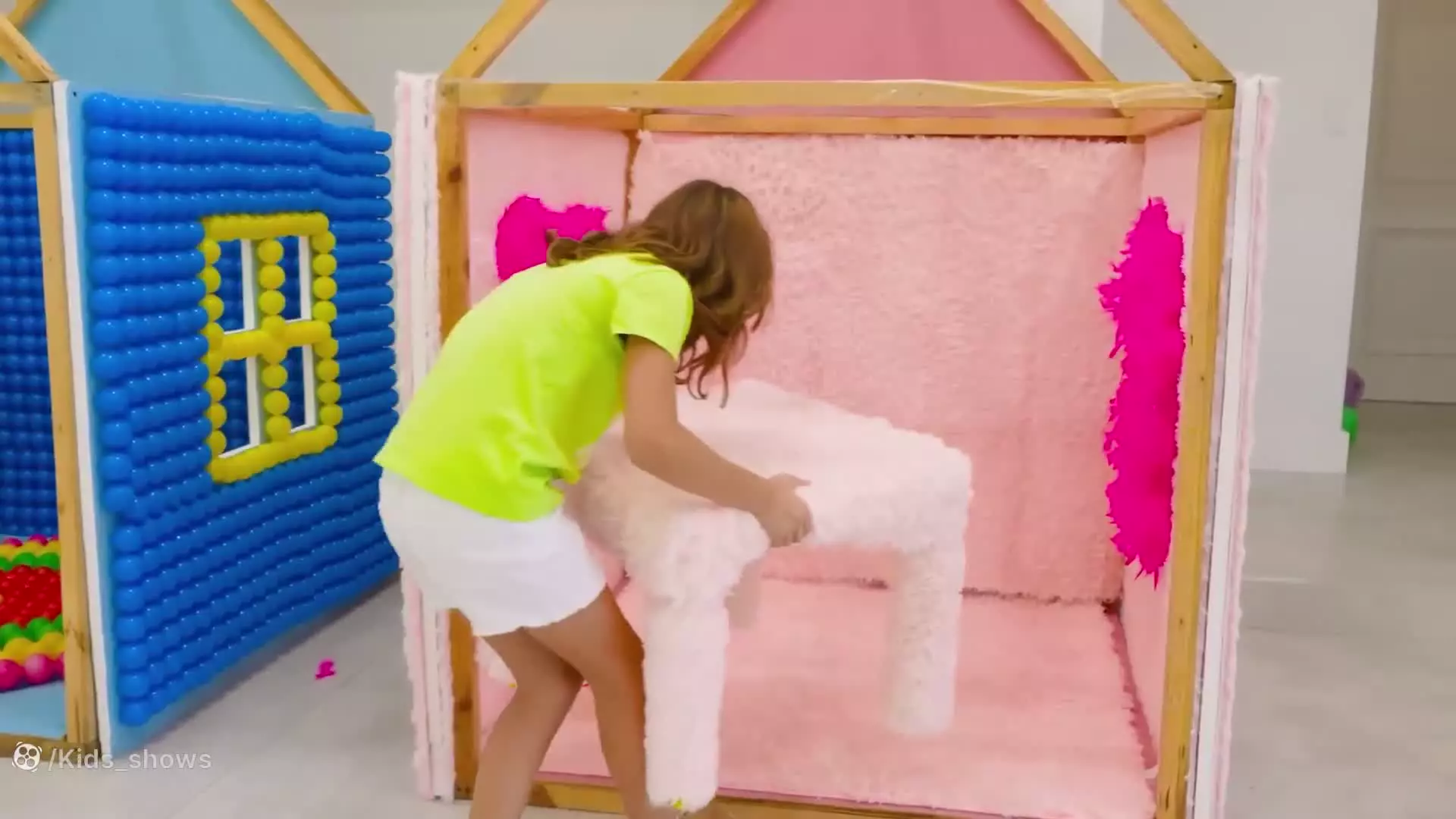 ولاد و نیکی طولانی - کارتون ولاد و نیکی جدید  - برنامه کودک ولاد و نیکی