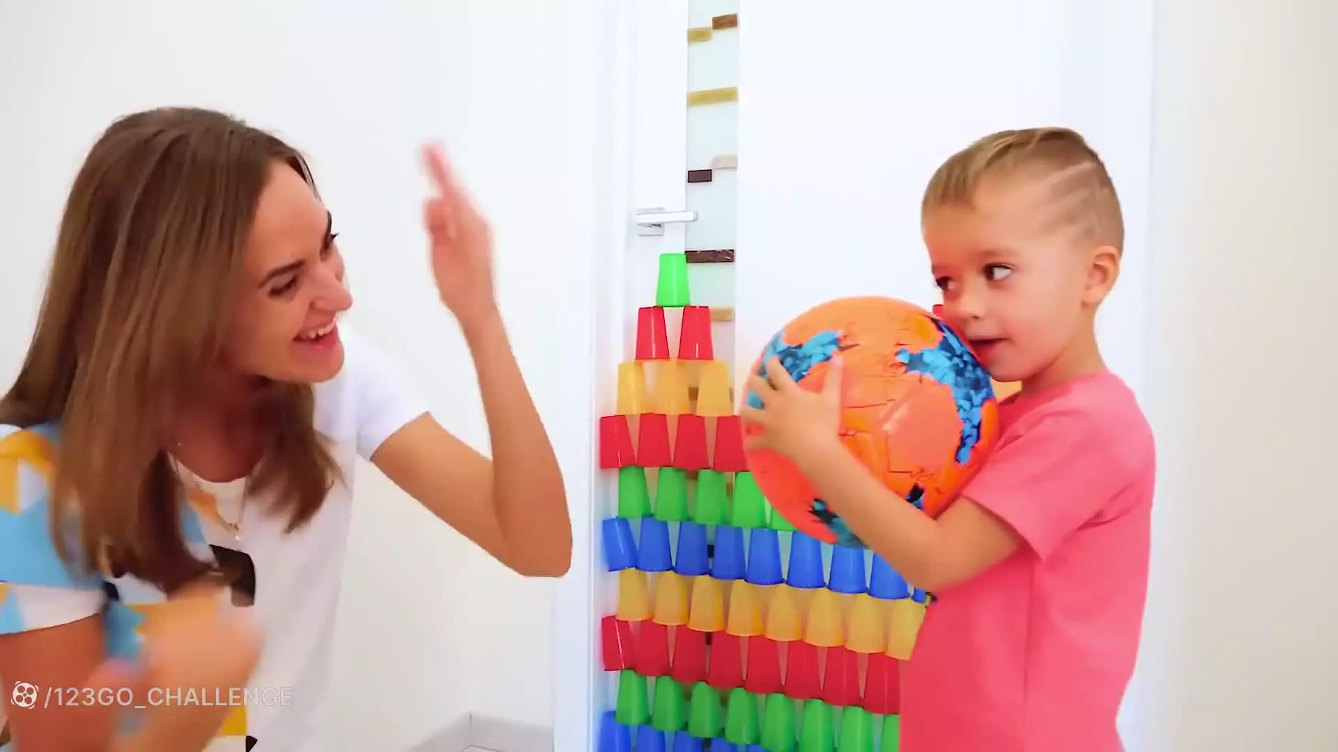 ولاد و نیکی طولانی-بازی-کارتون ولاد و نیکی جدید-برنامه کودک ولاد و نیکی