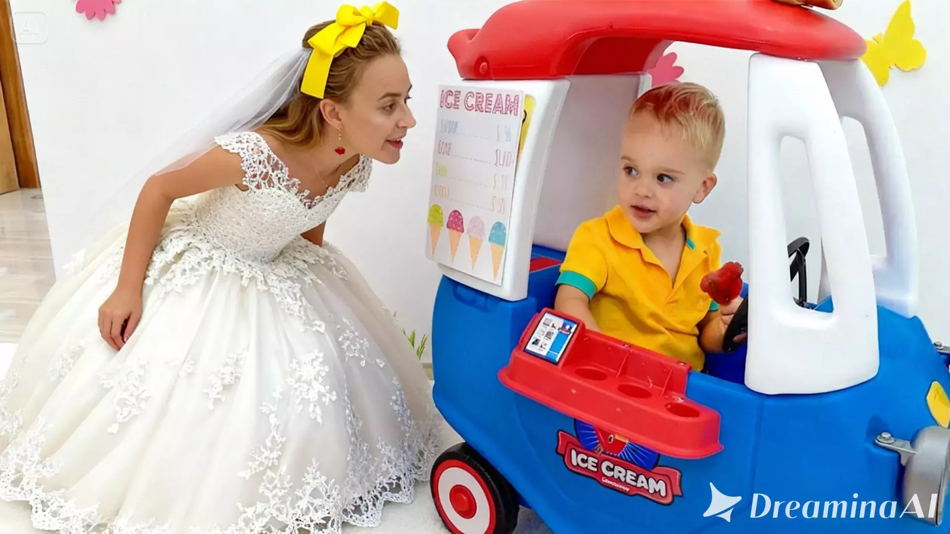 ولاد و نیکی طولانی-بازی-کارتون ولاد و نیکی جدید-برنامه کودک ولاد و نیکی