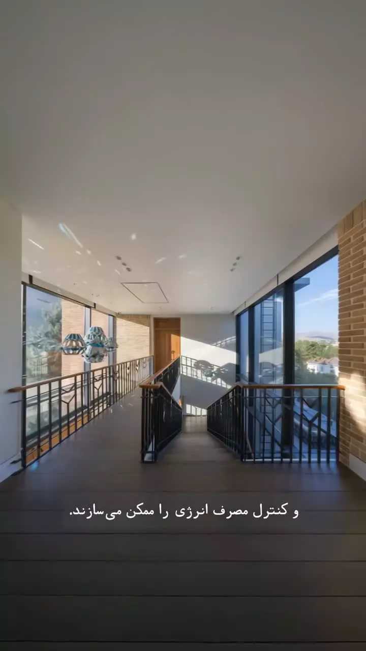 عمارت چشمه لواسان