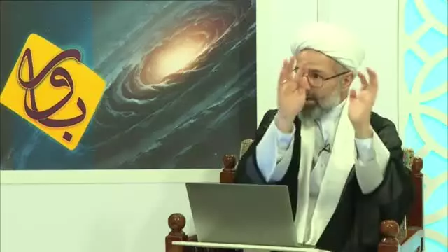 جبر و اختيار و بداء ( چيزي که وهابيت هيچوقت متوجه نشدند! )