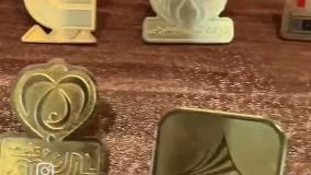 نشان سینه سازمانی جهان ایده