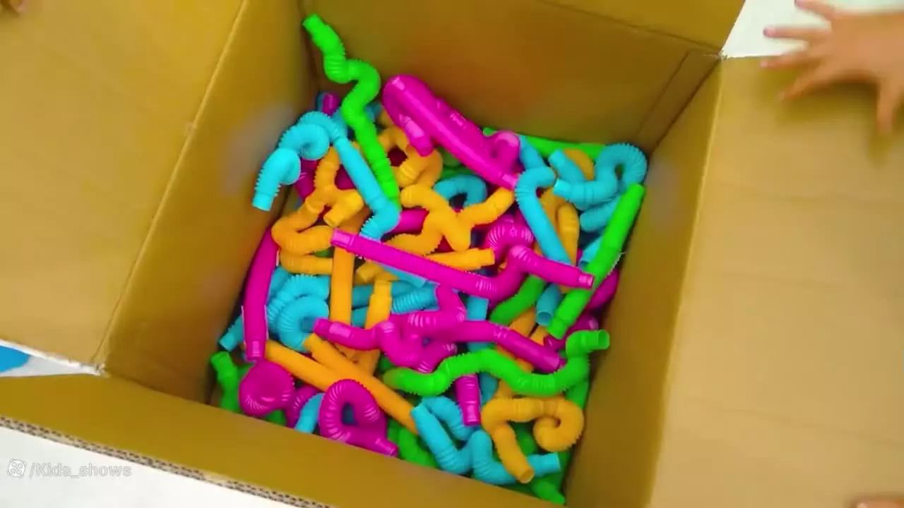 ولاد و نیکی طولانی-بازی-کارتون ولاد و نیکی جدید-برنامه کودک ولاد و نیکی