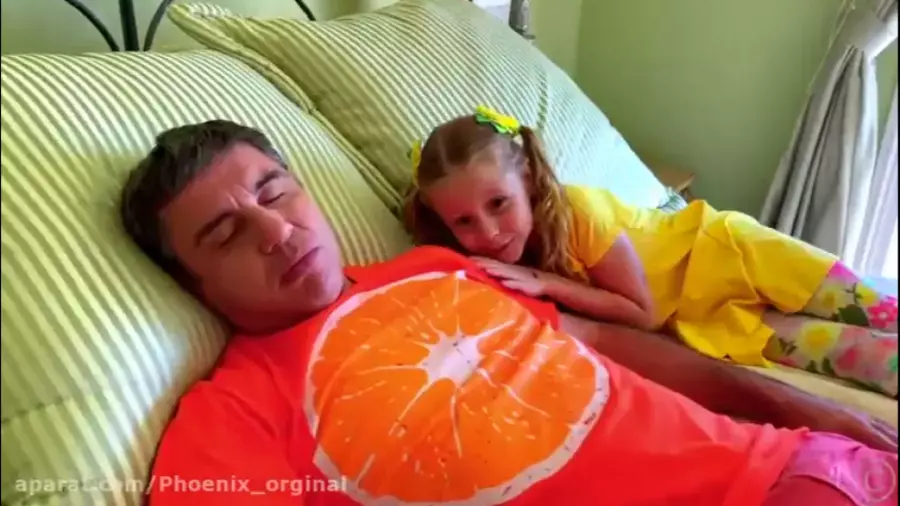 برنامه کودک ناستیا و بابایی؛ درک دنیای رنگارنگ فرزندان از طریق محتوای کودکان