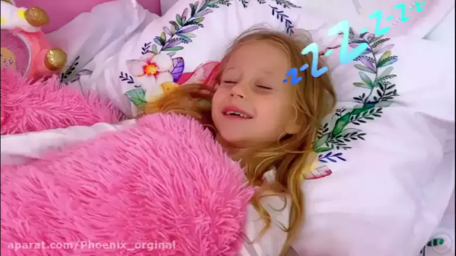 تماشای ناستیا و استیسی و آموزش اشتراک‌گذاری و همکاری به کودکان