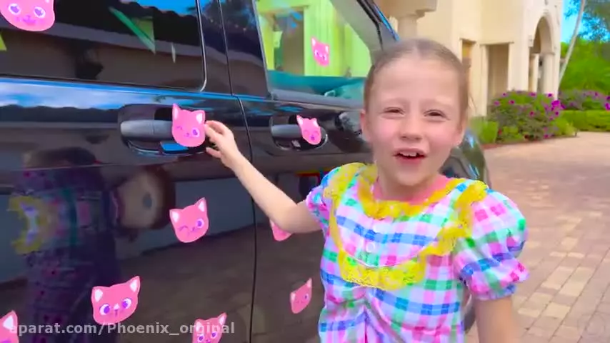 برنامه کودک ناستیا و بابایی؛ وقتی قهرمانان کارتونی به الگوی کودکان تبدیل می‌شوند!