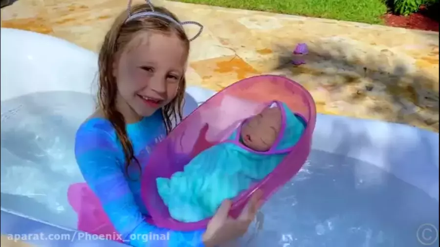 برنامه کودک ناستیا و بابایی و انقلاب دیجیتال در دنیای کودکان؛ از سرگرمی تا مهارت‌آموزی