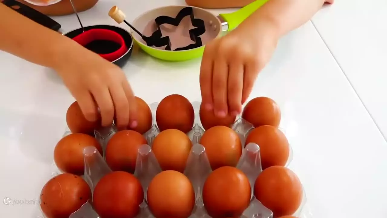 ولاد و نیکی-کارتون ولاد و نیکی جدید طولانی بازی برنامه کودک چالش آب پرتقال