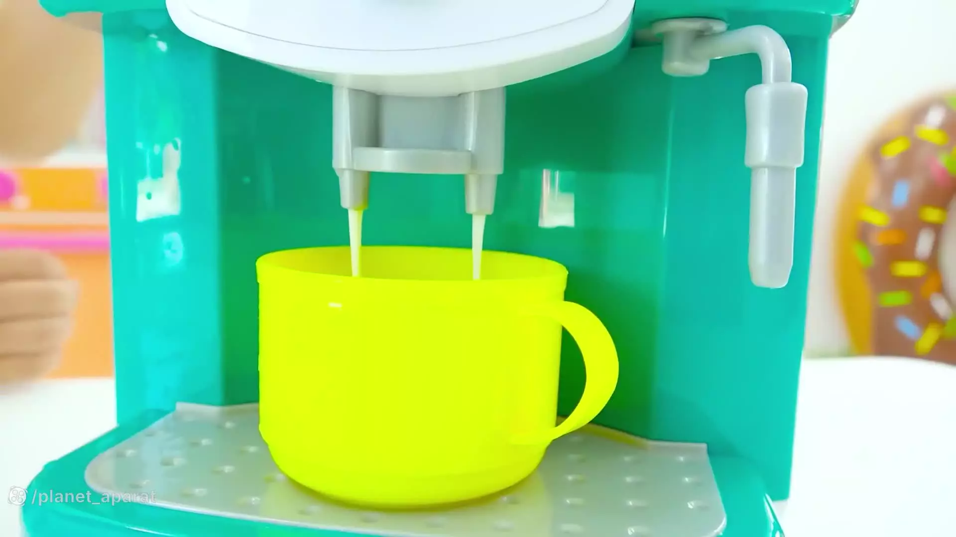 ولاد و نیکی - ولاد و نیکی طولانی - کارتون ولاد و نیکی جدید - بازی و چالش غذایی