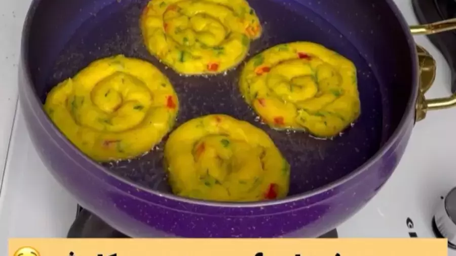 ترفند عالی با سیب زمینی :: غذای فوری و شیک و خوشمزه