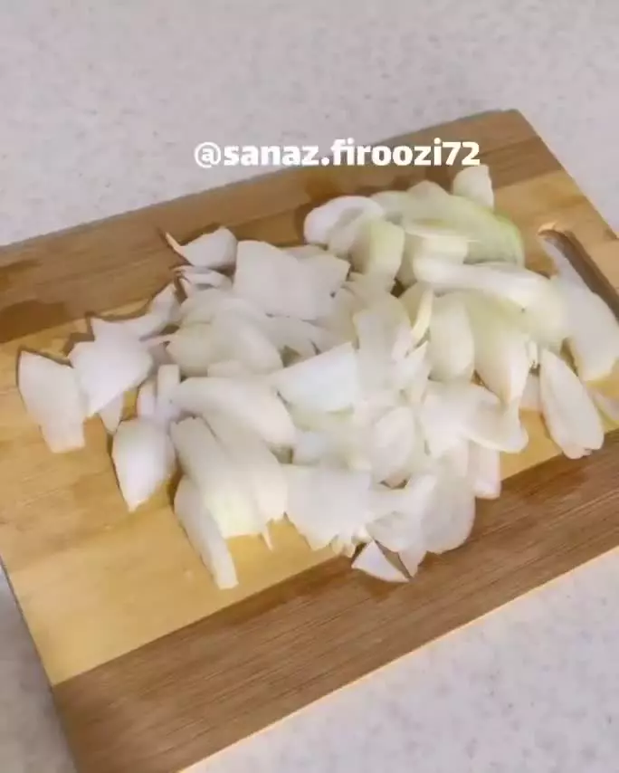 غذای فوری بدون گوشت و مرغ