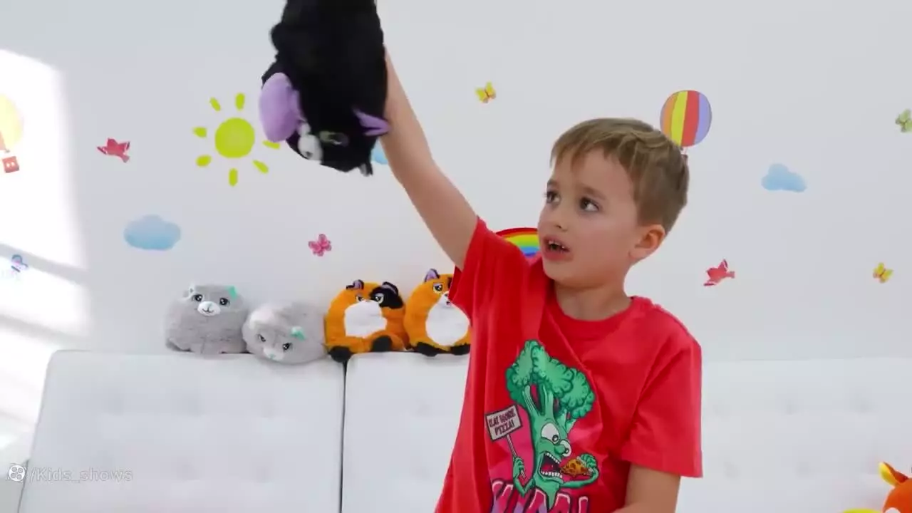 ولاد و نیکی طولانی-بازی-کارتون ولاد و نیکی جدید-برنامه کودک ولاد و نیکی