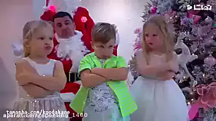 برنامه کودک ناستیا و بابایی و ناستیا و استیسی | ترکیب کامل آموزش و سرگرمی