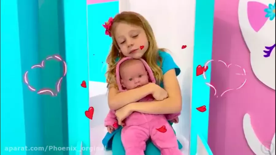 برنامه کودک ناستیا و بابایی؛ چالش‌ها و فرصت‌های محتوای آموزشی سرگرم‌کننده