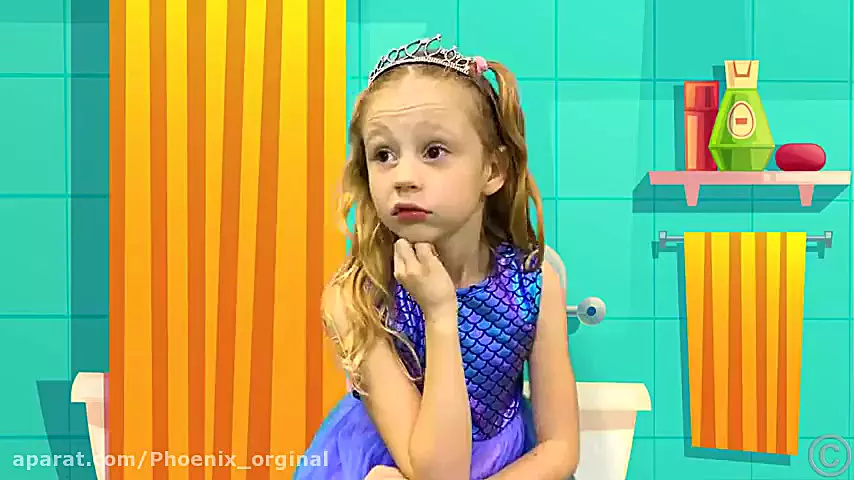 انقلاب آموزشی ناستیا و بابایی: وقتی بازی به ابزار یادگیری تبدیل می‌شود!