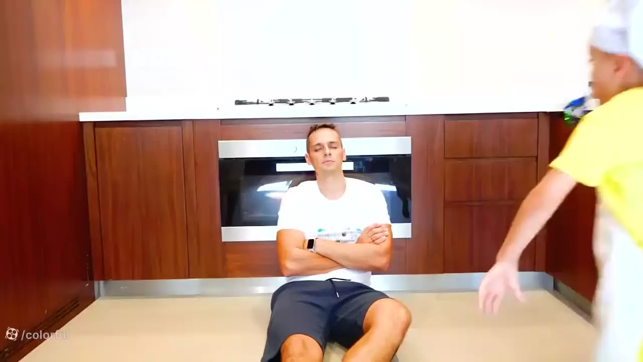 ولاد و نیکی-کارتون ولاد و نیکی جدید طولانی بازی برنامه کودک چالش کیک تولد