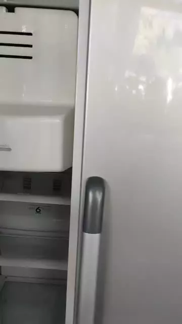 یخچال ساید استوک ویرپول