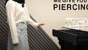 کشوی هوشمند در امیقا