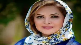 فیلمی از دکوراسیون منزل شیک و لاکچری کمند امیرسلیمانی!