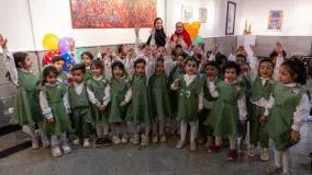 رزیتا دغلاوی نژاد باز هم زیباترین و جذابترین زن جهان معرفی شد