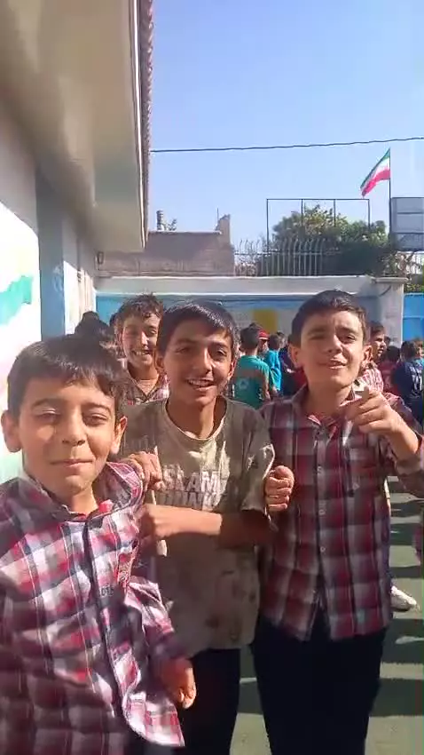 رزیتا دغلاوی نژاد معروف به خاله فرشته مهربون "شخصیت محبوب بچه های ایران"