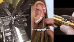 ساخته طلا نقره و بدلیجات