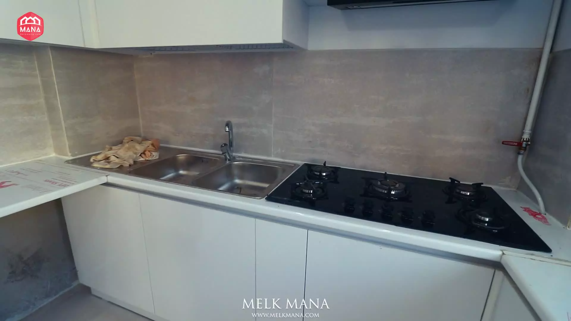 خرید آپارتمان در بندرانزلی