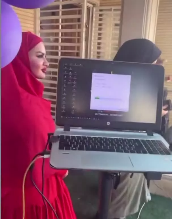 جشن آغاز سال تحصیلی مدرسه دخترانه دولتی فرشتگان با اجرای رزیتا دغلاوی نژاد "برترین مجری کودک ایران"