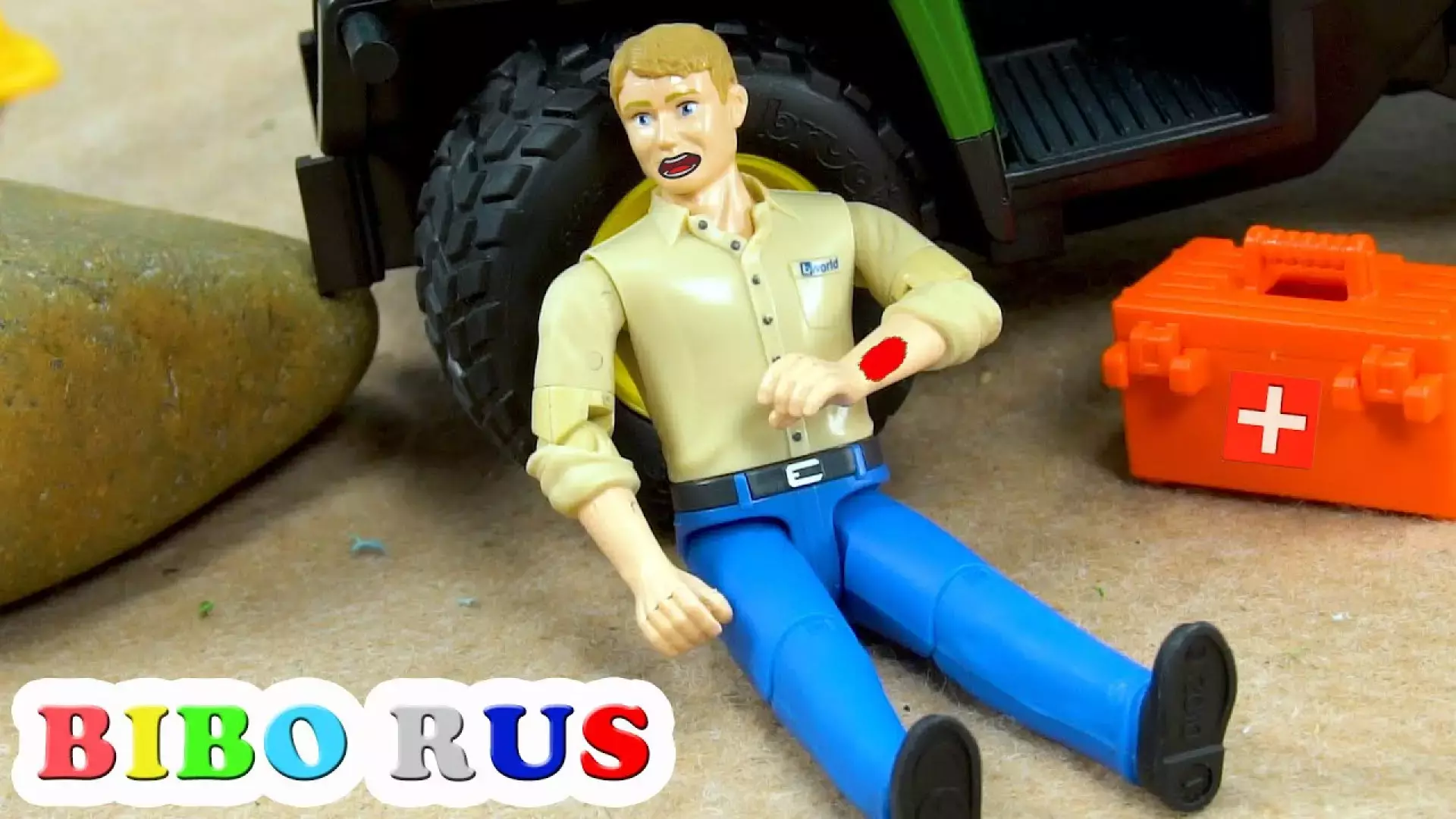 ماشین اسباب بازی _ کامیون _ بولدوزر _ بیل مکانیکی _ ماشین بازی