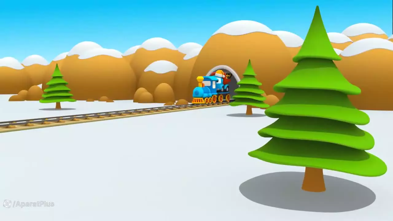 بیل مکانیکی اسباب بازی ، ماشین های پلیس بازی ، بولدوزر داستان های خنده دار