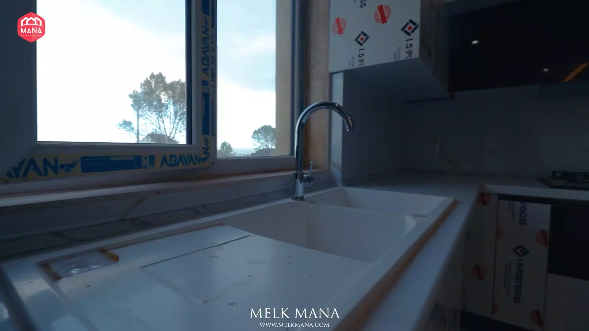 خرید آپارتمان در بندر انزلی