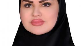 بیوگرافی رزیتا دغلاوی نژاد "زیباترین دختر" از زبان بهزاد عباسپور "هنرمند مطرح کشوری"