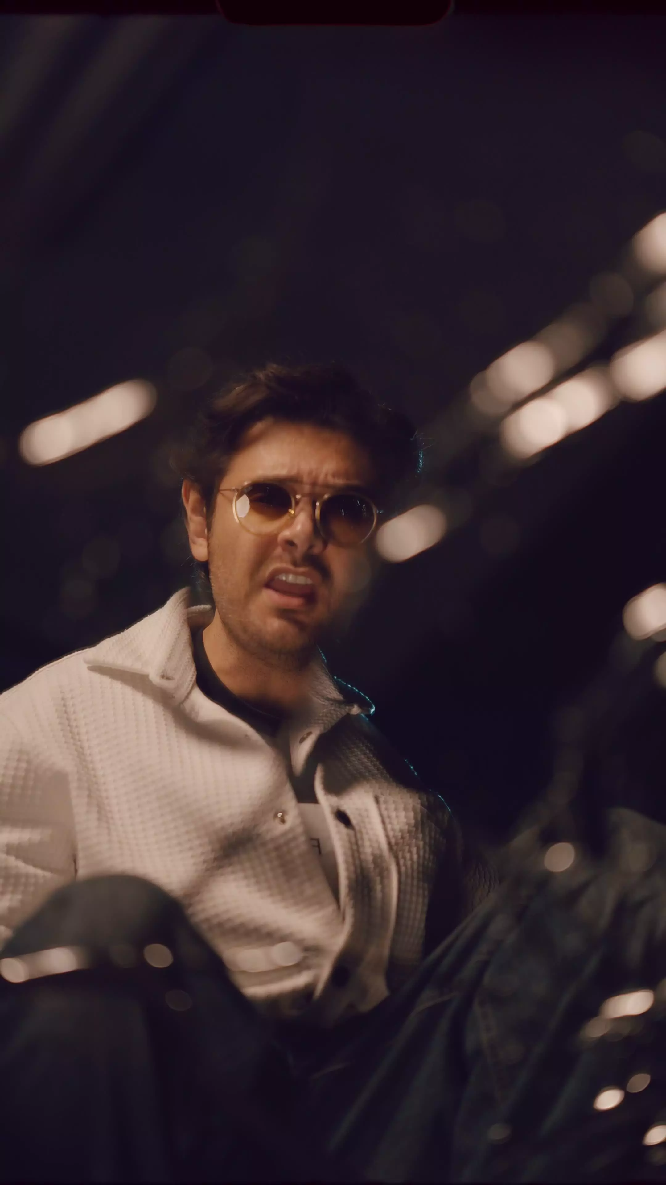 Music Sina Parsian - Roodast - سینا پارسیان رو دست