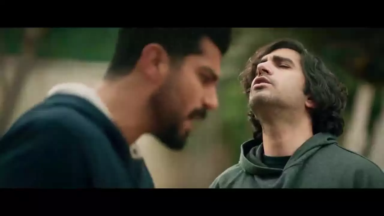 دانلود سریال از یاد رفته قسمت ۱۸ (پایانی)