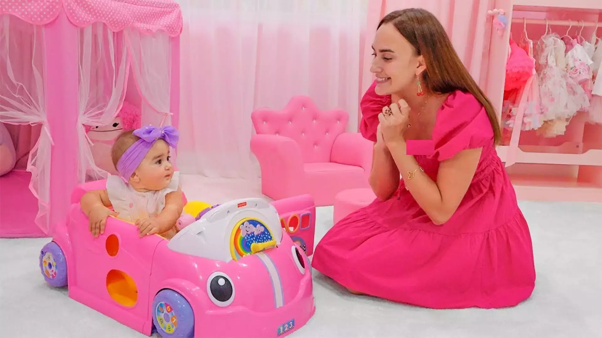 ولاد - ولاد نیکی - ولاد نیکیتا - برنامه کودک ولاد و نیکی- ولاد و نیکیتا