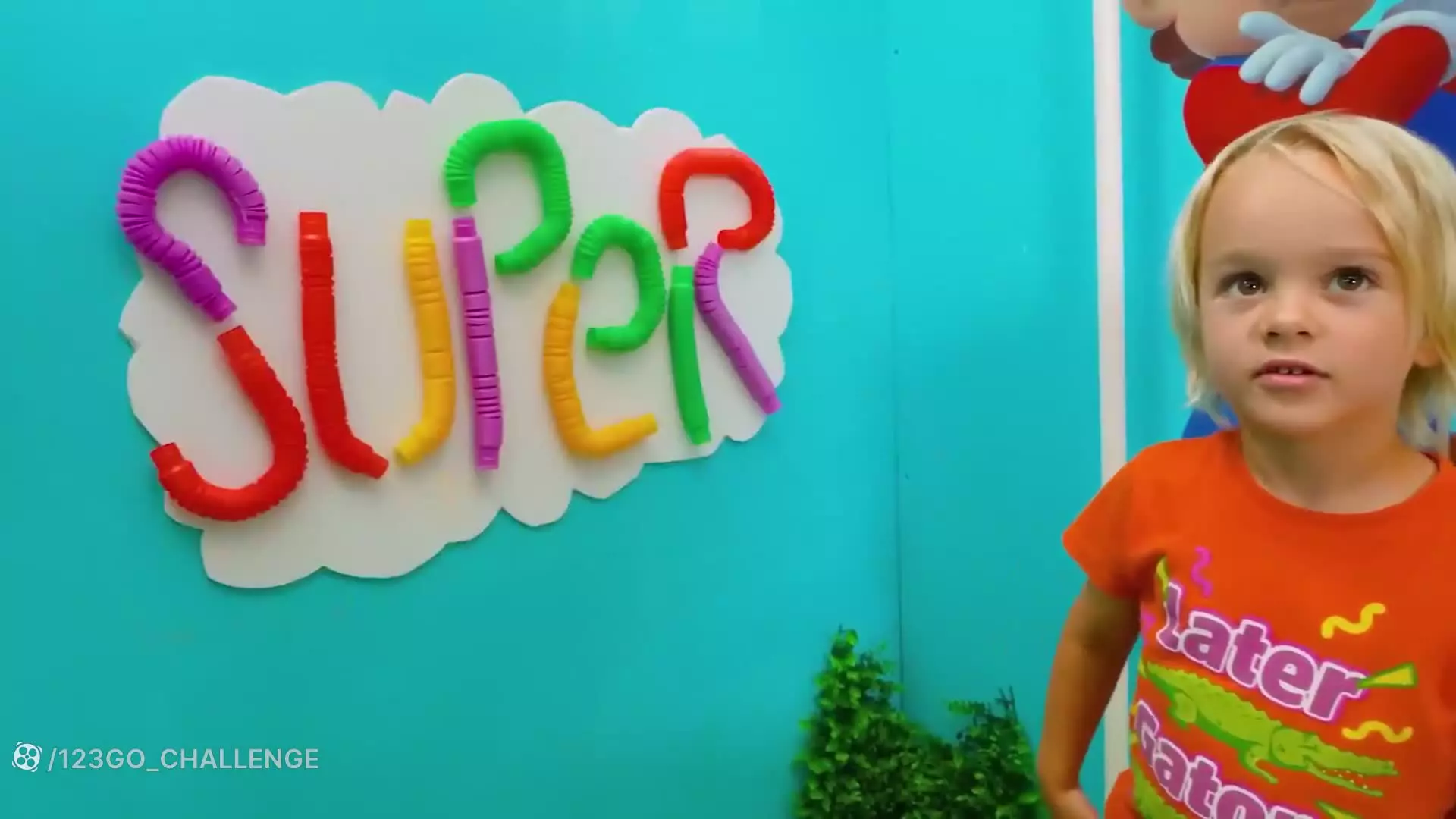 ولاد و نیکی جدید ولاد و نیکیتا برنامه کودک ولاد و نیکی ولاد نیکیتا طولانی