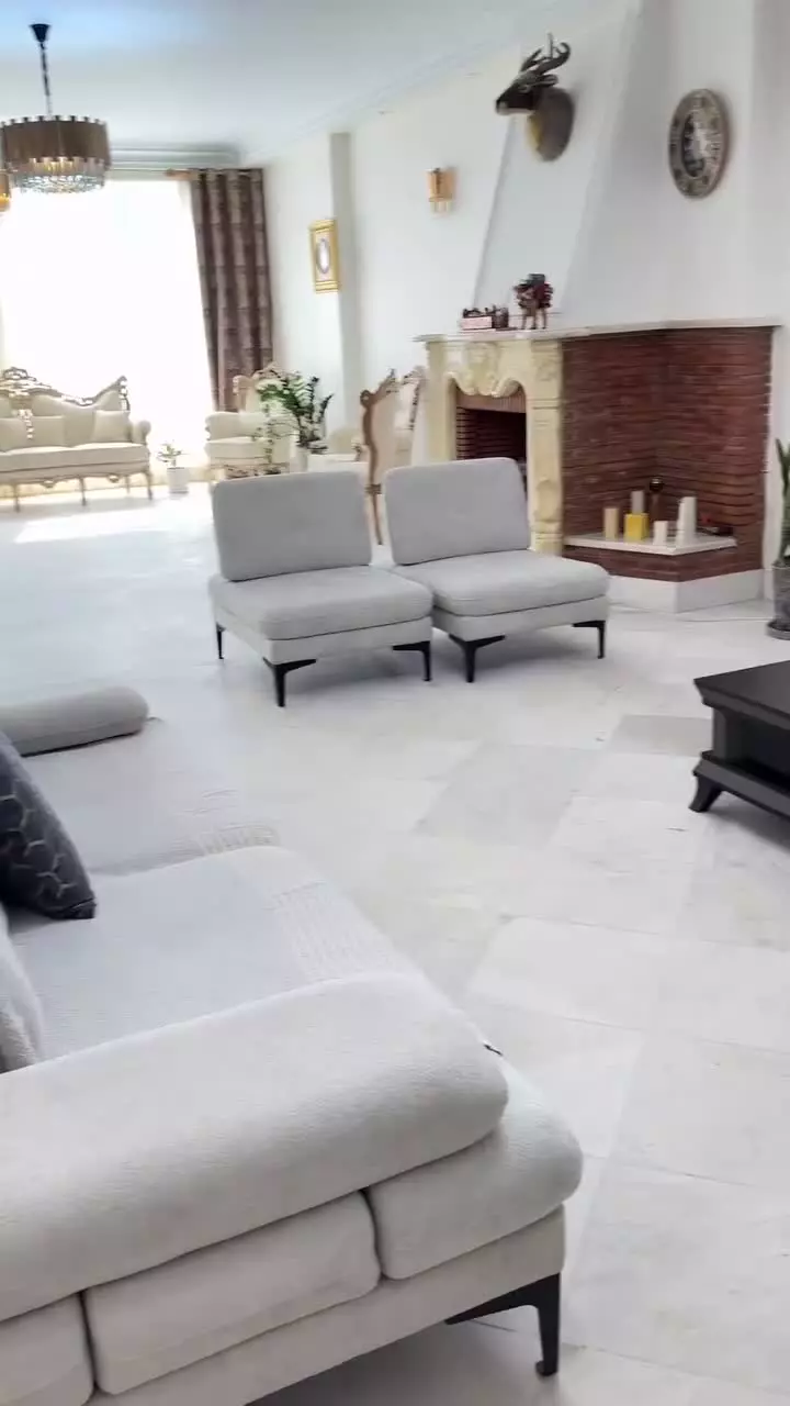 خانه محمد مسلمی