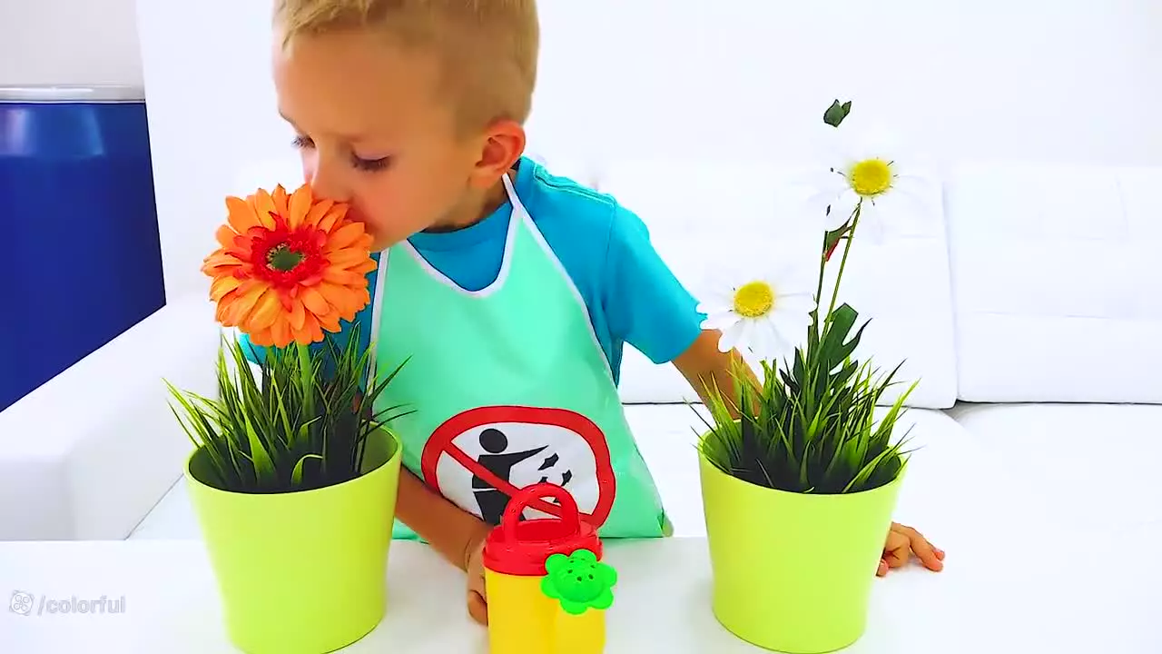 ولاد:: ولاد و نیکیتا:: ولاد و نیکی جدید:: برنامه کودک ولاد و نیکی::ولاد نیکیتا