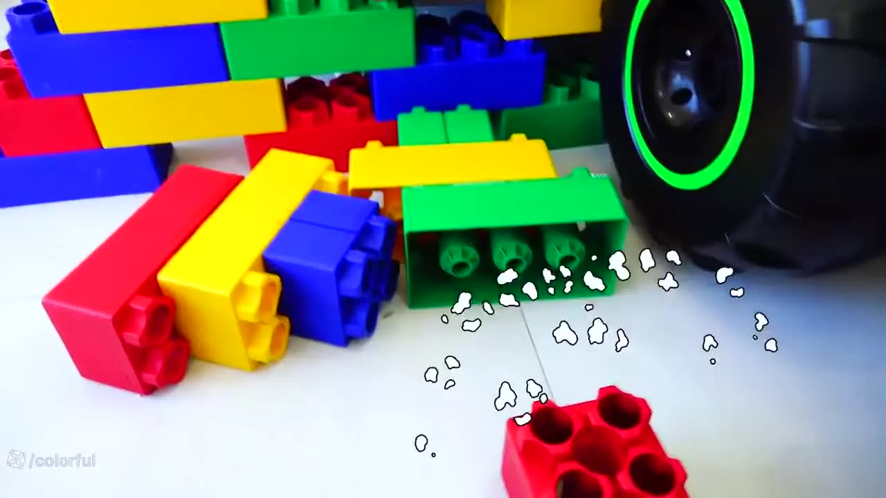 برنامه کودک ولاد و نیکی؛ برنامه کودک ولاد و نیکی, ولاد و نیکیتا جدید، ولاد نیکی