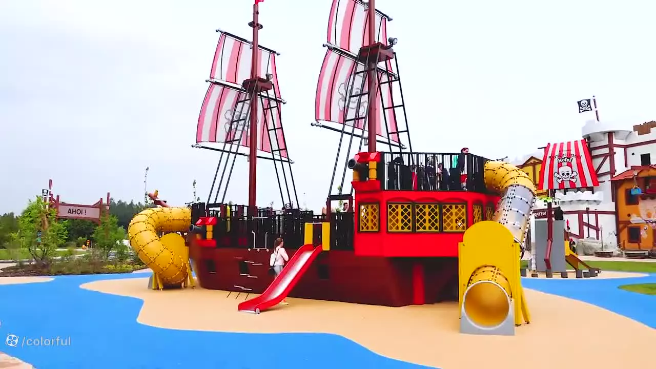 برنامه کودک ولاد و نیکی؛ برنامه کودک ولاد و نیکی, ولاد و نیکیتا جدید، ولاد نیکی