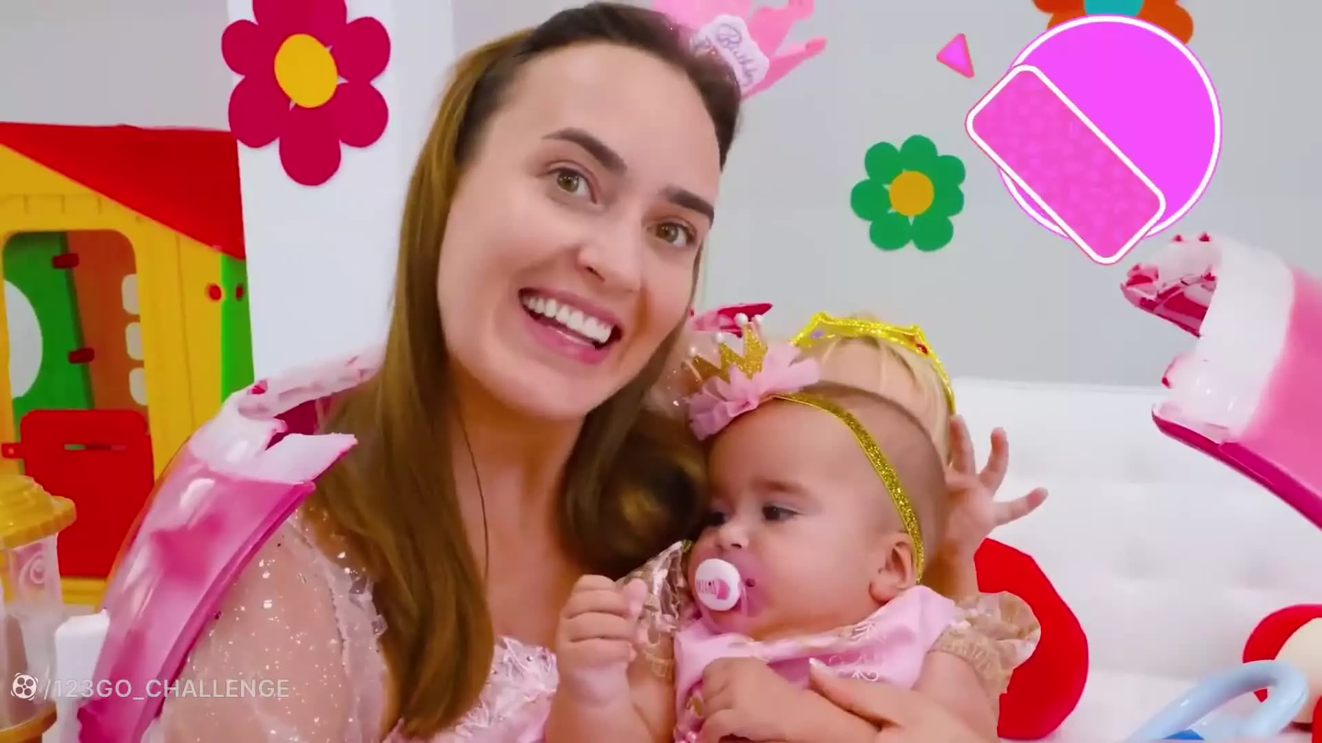 ولاد-ولاد و نیکی جدید ولاد و نیکیتا برنامه کودک ولاد و نیکی ولاد نیکیتا طولانی