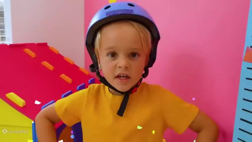 ولاد و نیکی جدید ولاد و نیکیتا برنامه کودک ولاد و نیکی ولاد نیکیتا طولانی