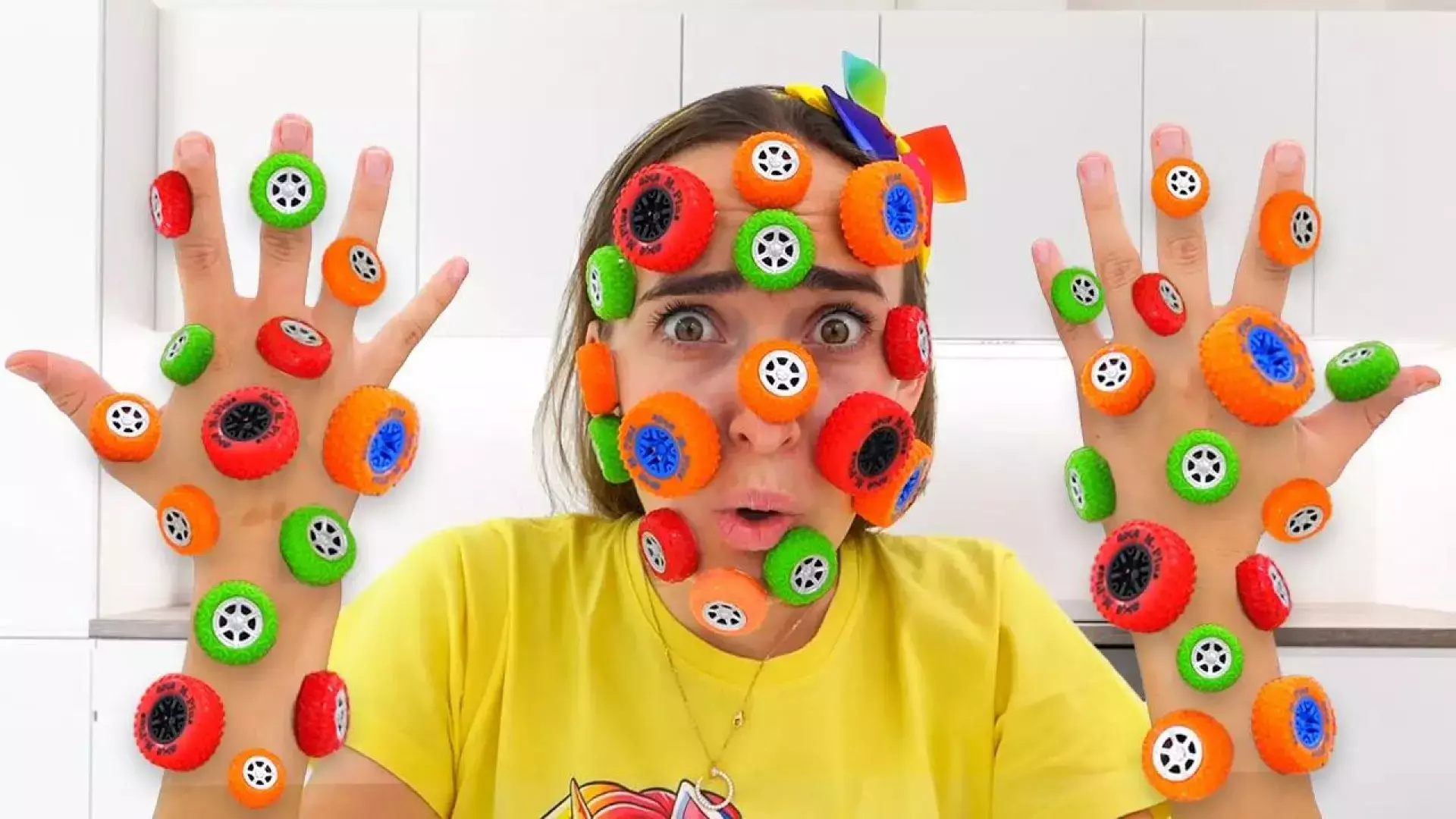 ولاد و نیکی جدید ولاد و نیکیتا برنامه کودک ولاد و نیکی عروسک خرسی