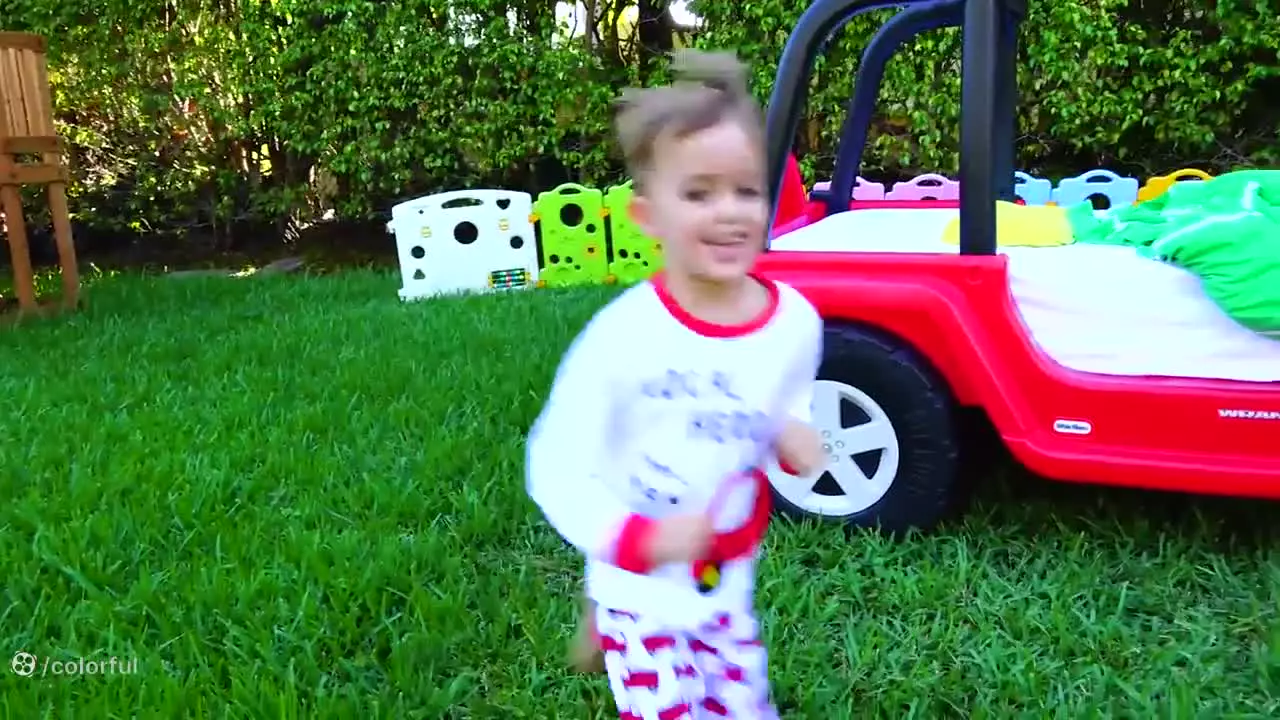 ولاد:: ولاد و نیکیتا:: ولاد و نیکی جدید:: برنامه کودک ولاد و نیکی::ولاد نیکیتا