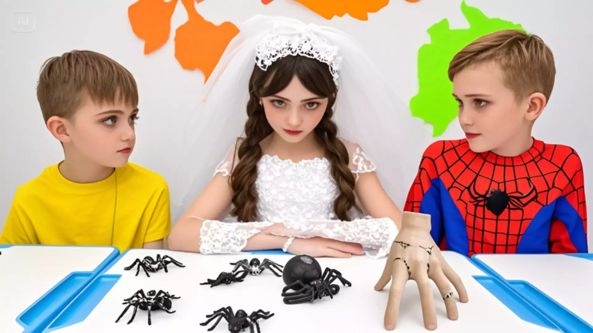 ولاد و نیکی جدید ولاد و نیکیتا برنامه کودک ولاد و نیکی ولاد نیکیتا طولانی