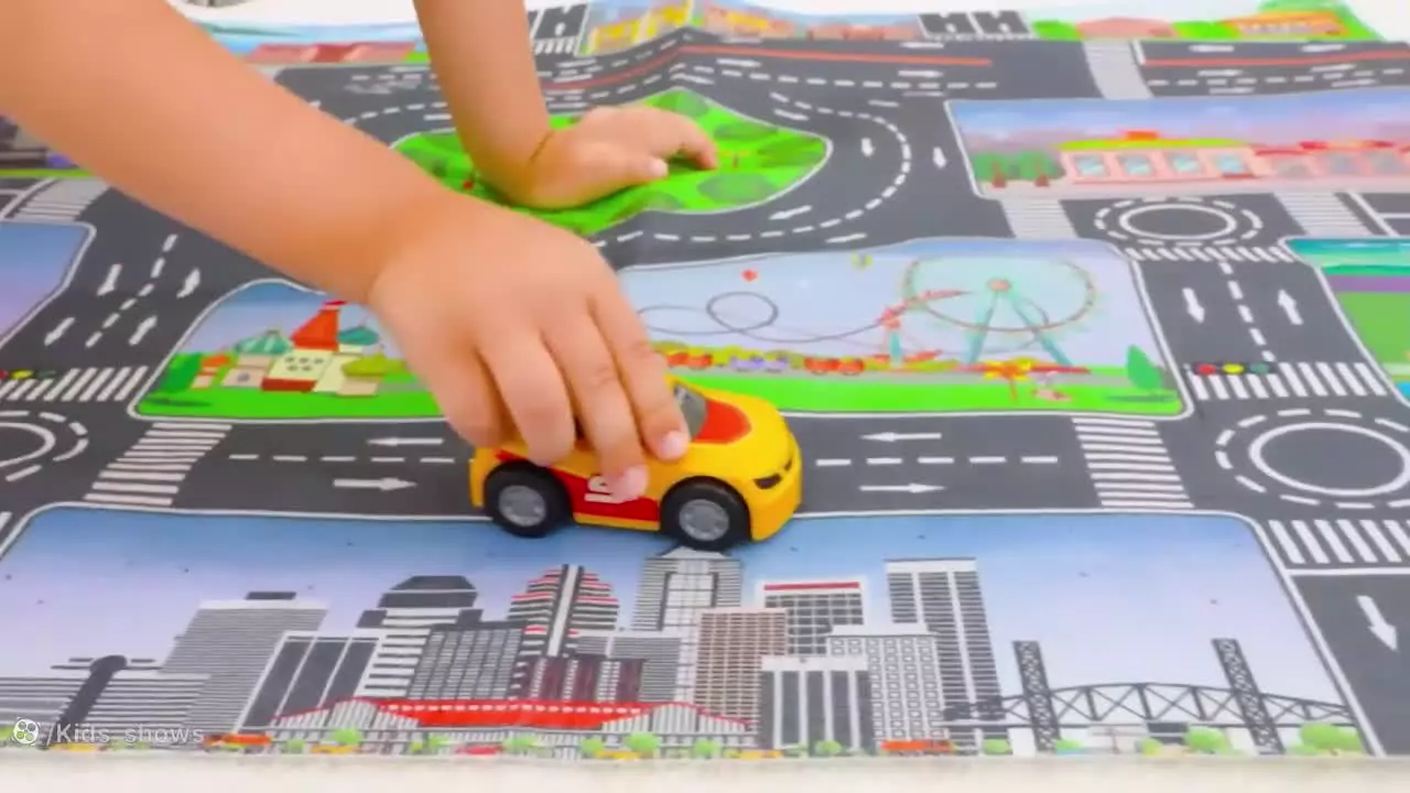 ولاد-ولاد و نیکی جدید ولاد و نیکیتا برنامه کودک ولاد و نیکی ولاد نیکیتا طولانی